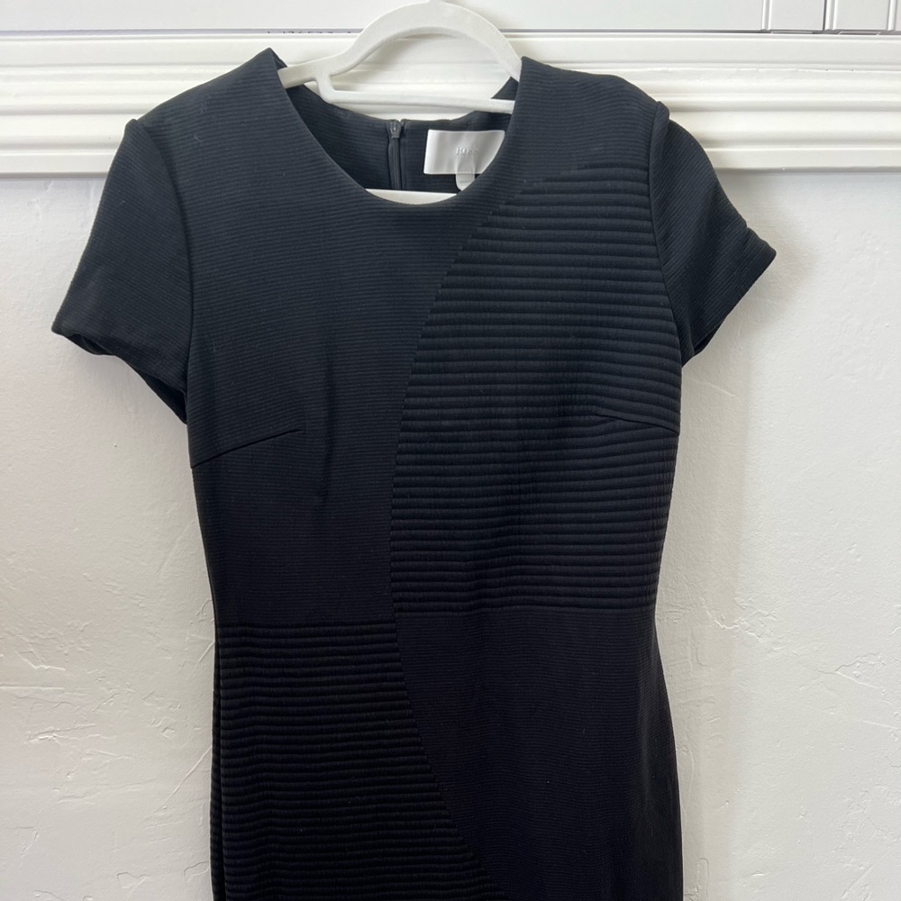 Boss Dress